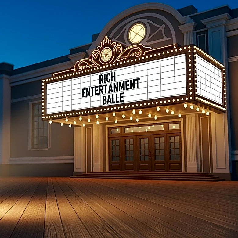 Arlington's Regent Theatre Celebrates 110 Years with Diverse Programming Lineup