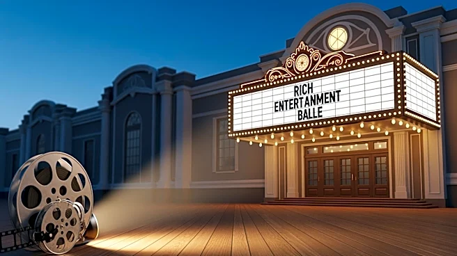 Arlington's Regent Theatre Celebrates 110 Years with Diverse Programming Lineup