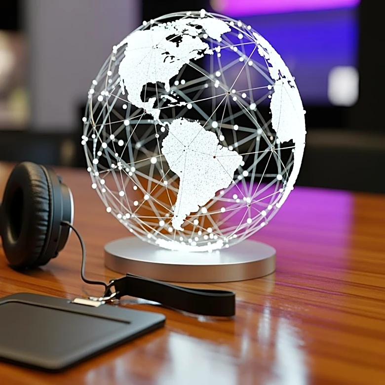 Troy Baker and Austin Wintory to Attend Comicon Napoli, Highlighting Global Pop Culture