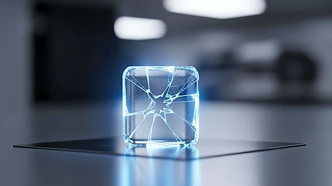 Eos Energy Faces Securities Fraud Allegations Over Manufacturing Issues