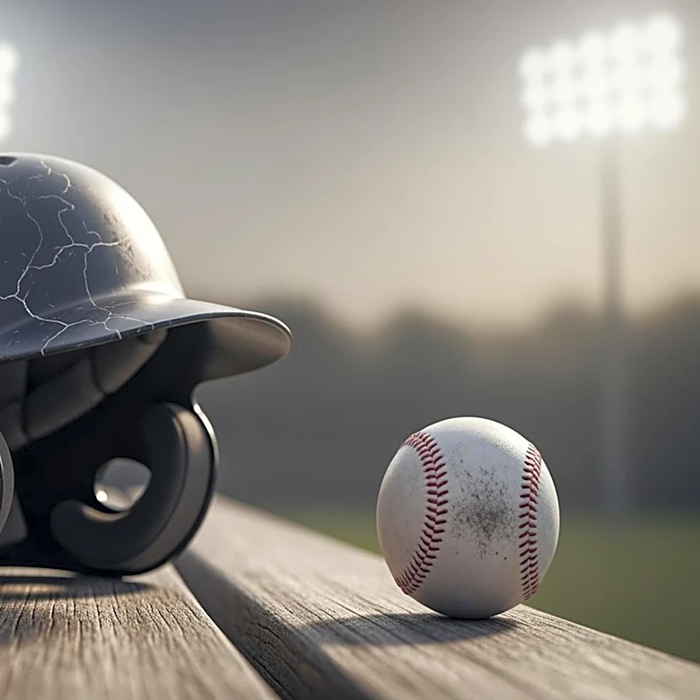 Detroit Tigers' Parker Meadows Suffers Concussion and Broken Arm in Collision