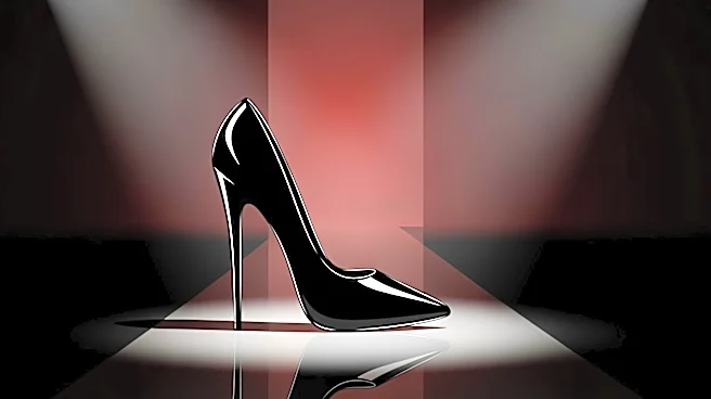 Lady Gaga and Doechii Collaborate on 'Runway' for 'Devil Wears Prada 2' Soundtrack