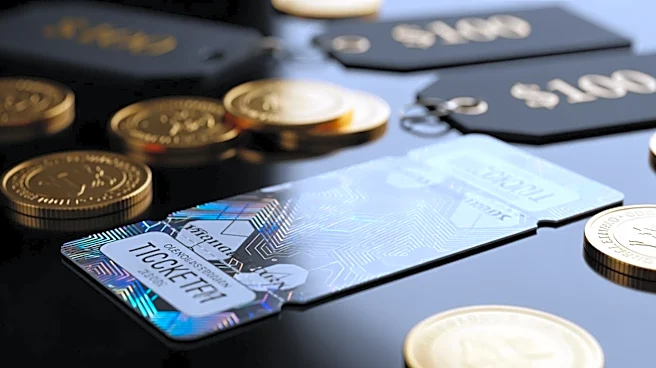 High Ticket Prices and Fees Spark Controversy for 2028 LA Olympics