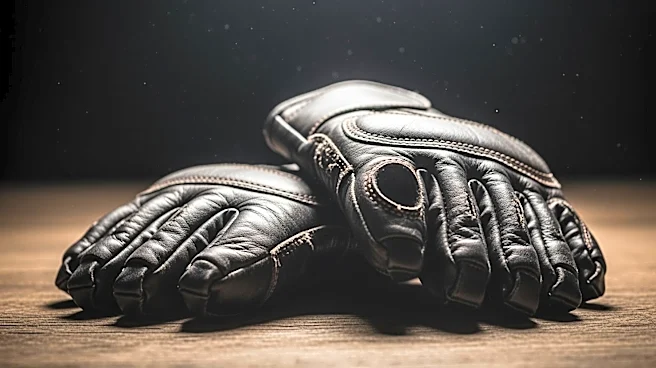 Anthony Smith Secures Victory in Gamebred Bareknuckle MMA Debut Against Chase Sherman