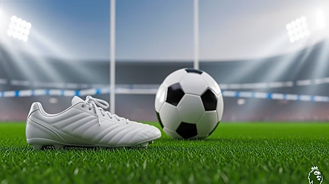 Tyler Adams 'Ready to Go' for Bournemouth's Premier League Match Against Arsenal