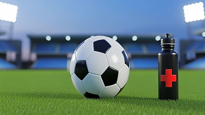 USMNT's Tyler Adams Returns for Bournemouth-Arsenal Clash After Injury