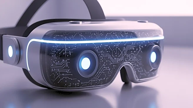 Snap Partners with Qualcomm for Snapdragon XR Chips in Upcoming AR Glasses