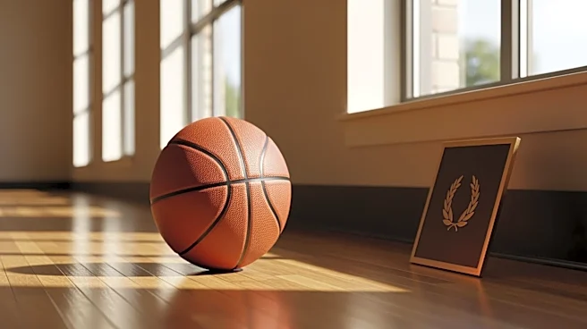 Milwaukee Bucks' Ryan Rollins Receives NBA Cares Bob Lanier Community Assist Award for March