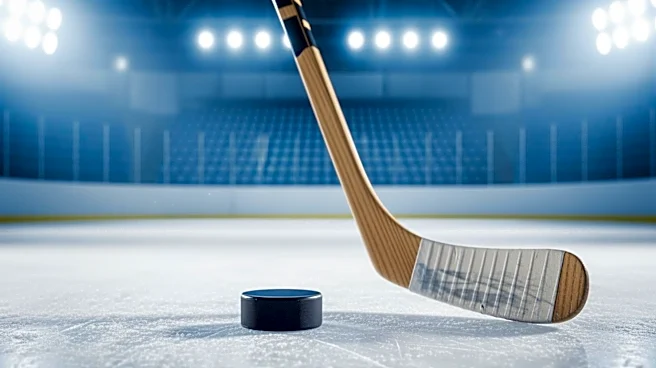 Brian Leetch Praises Matthew Schaefer's Record-Tying Rookie Season