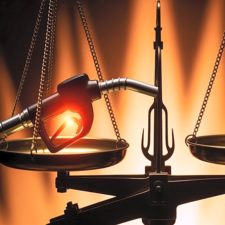 Social Security COLA Estimate for 2027 Rises Amid Gas Price Surge