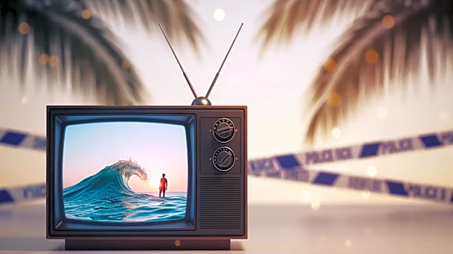 Gen Z Teens Reflect on 'Laguna Beach' and Its Relevance Today