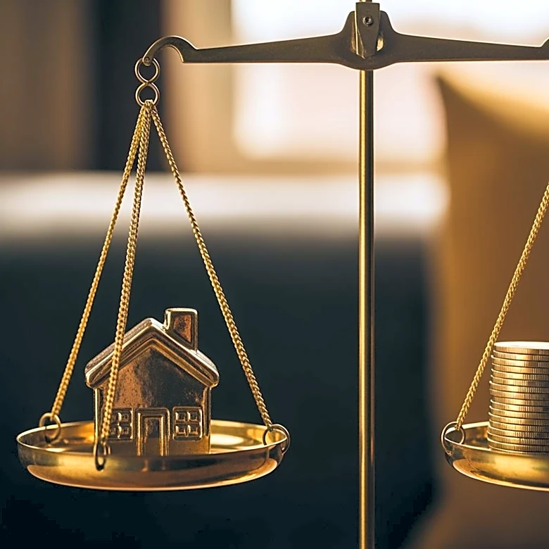 Inflation Spike Raises Concerns Over Rising Mortgage Interest Rates