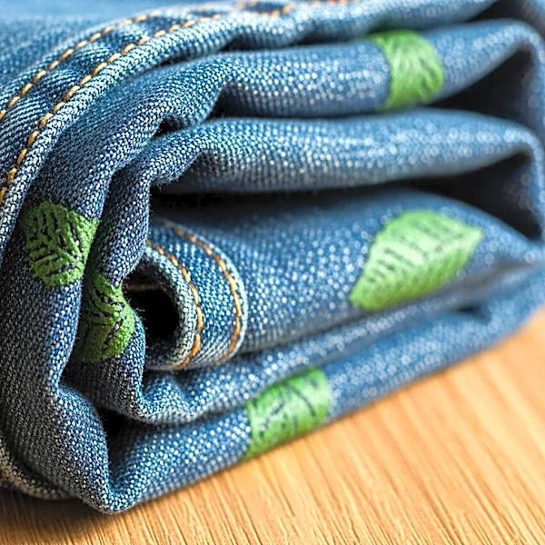 Madewell, Re, and Isko Collaborate on Sustainable Denim Collection