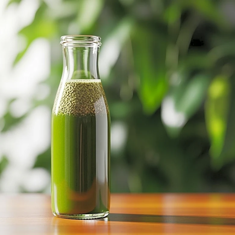 Barron Trump to Launch Yerba Mate Beverage Company Targeting Energy Drink Market