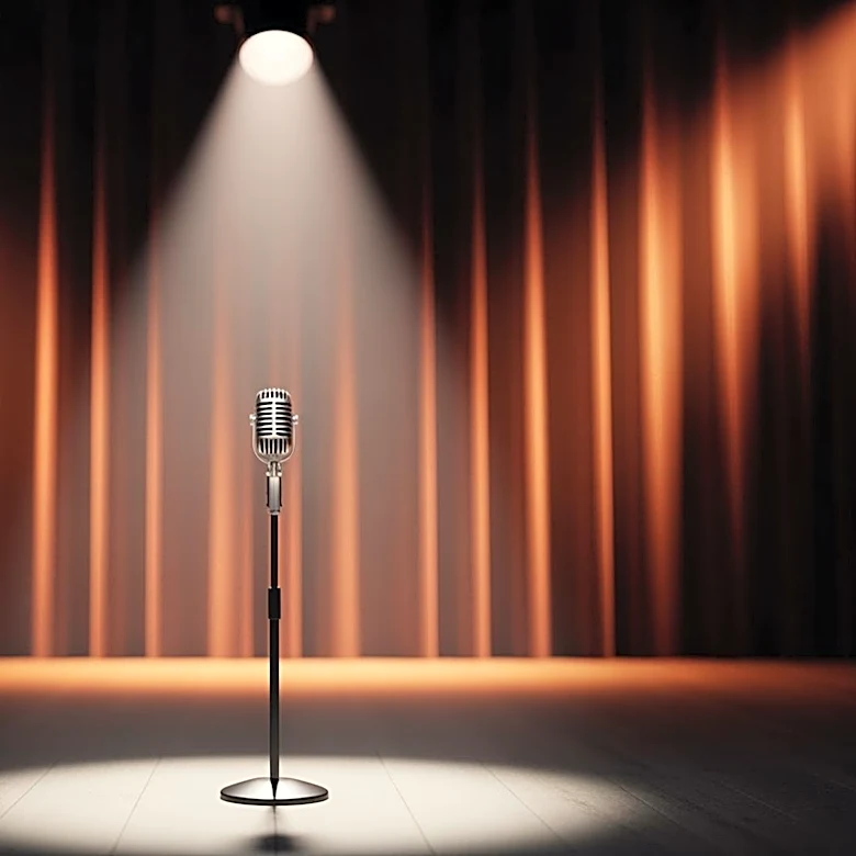 Chicago Actor John Michael Coppola Offers Auditioning Tips