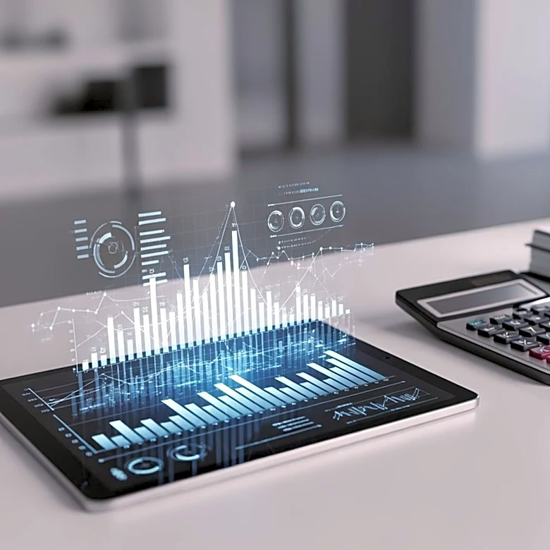 Small Accounting Firms Leverage Rapid Tech Adoption for Competitive Edge