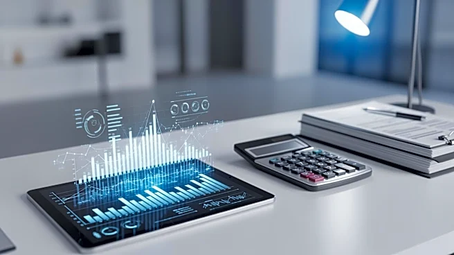 Small Accounting Firms Leverage Rapid Tech Adoption for Competitive Edge