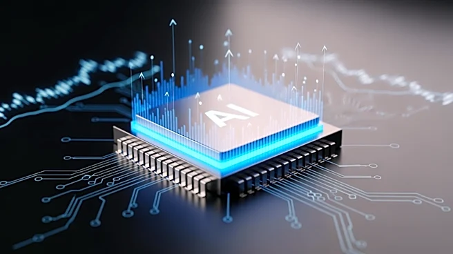 Meta's Muse Spark AI Model Gains Wall Street Support, Boosting Stock Prospects