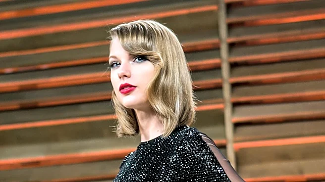 Taylor Swift Embraces Carolyn Bessette-Kennedy Inspired Style in New York