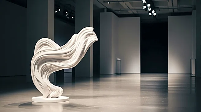 Dior Announces Cruise 2027 Show at LACMA Featuring Jonathan Anderson's Debut Collection