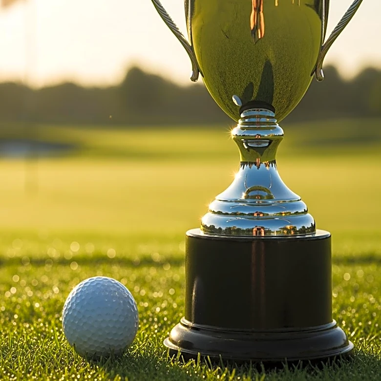 Jason Day's Major Wins and Career Highlights in Golf