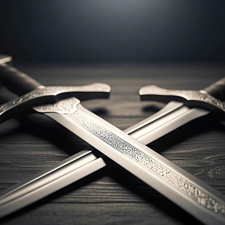 Nicolas Cage and Bill Skarsgård's 'Lords of War' Acquired by Vertical for U.S. Release