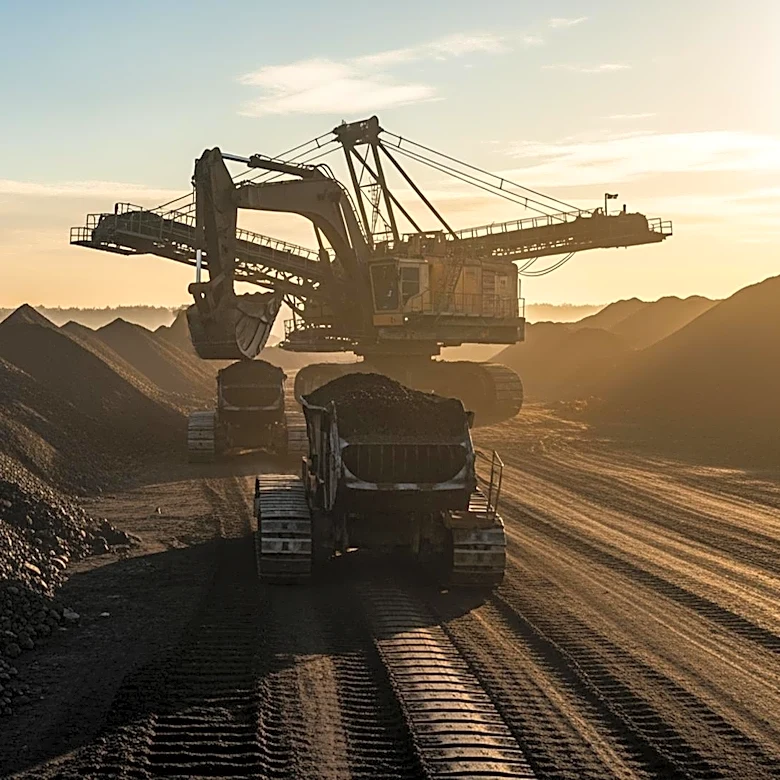 GHN Resources Acquires Goedehoop North Colliery with Competition Commission Approval