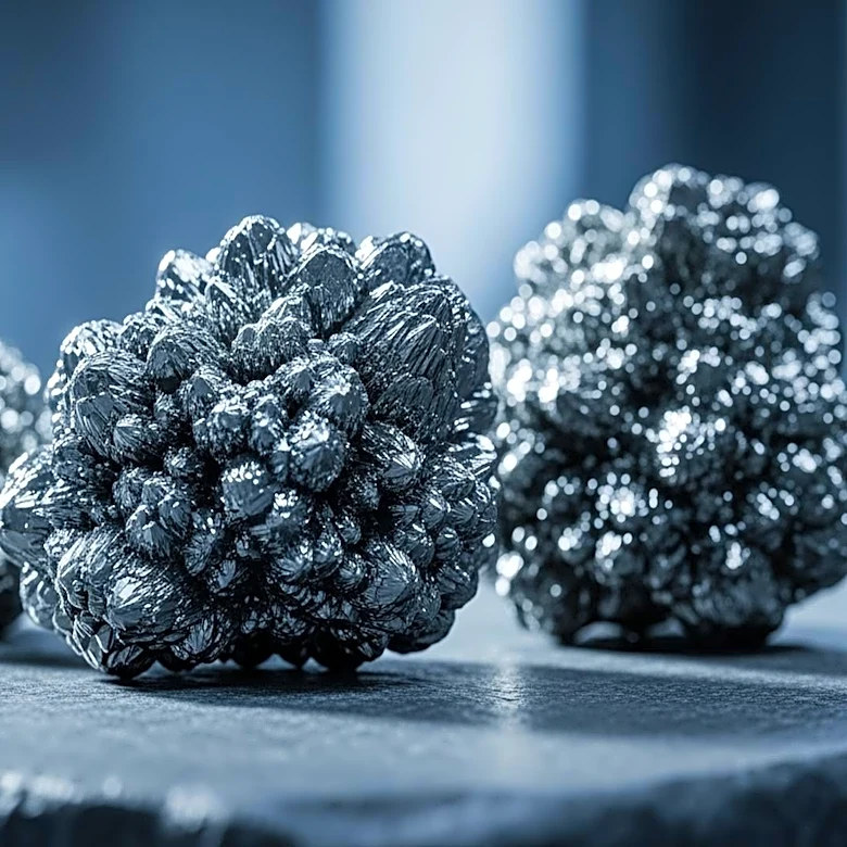 Neo Performance Materials Launches Heavy Rare Earth Production in Estonia