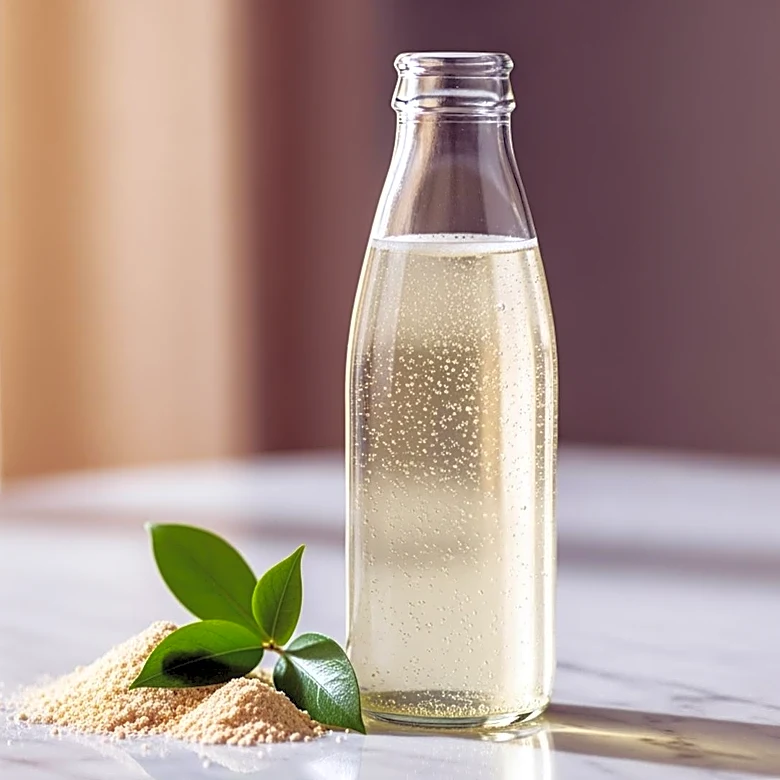 Protein Soda Gains Popularity Amid Health and Wellness Trends