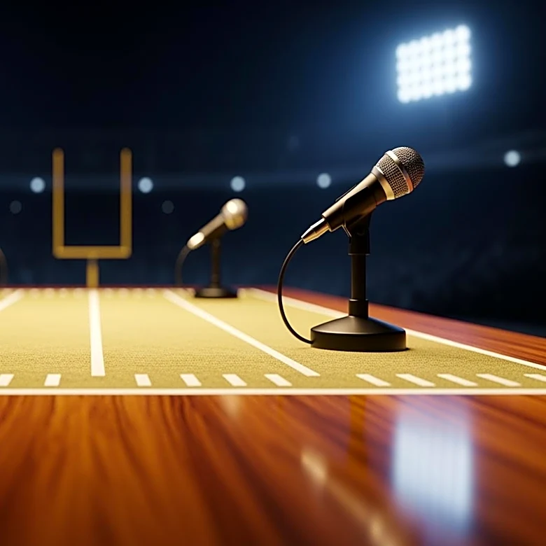 Jerry Jones Participates in NFL Negotiations with Referees Association