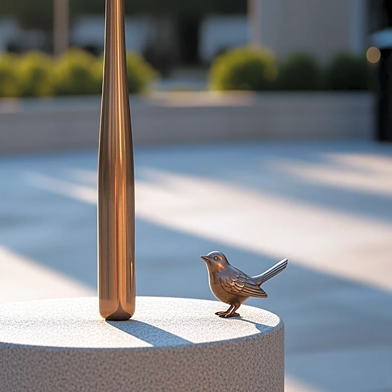 Ichiro Suzuki's Statue Unveiling Features Humorous Mishap