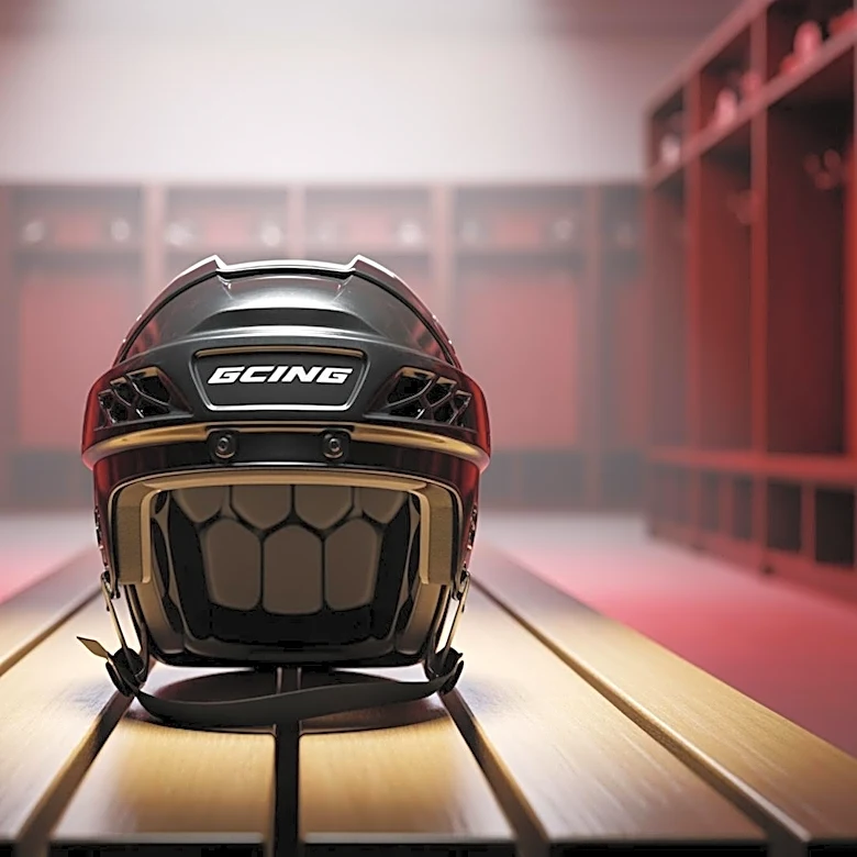 Dominik Shine Nominated for 2025-26 Bill Masterton Memorial Trophy by Detroit Red Wings