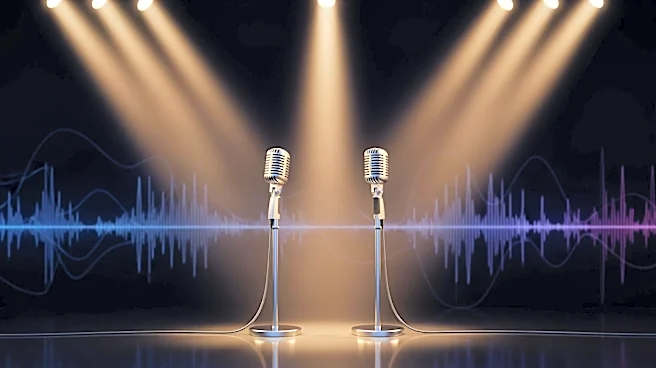 Usher and Chris Brown Announce Joint Tour 'R Raymond  Brown'