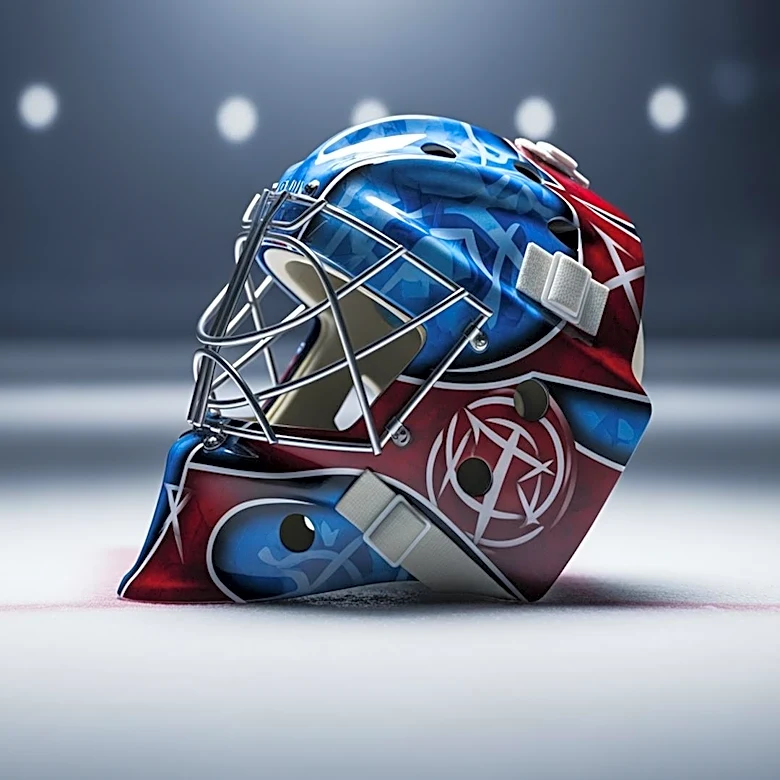 Seattle Kraken Prepare for Upcoming Game Against Calgary Flames Amid Goalie Concerns