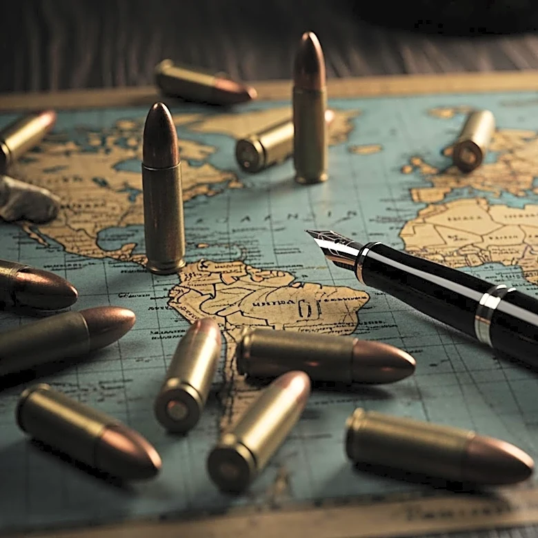 Nicolas Cage to Reprise Role in 'Lord of War' Sequel, Set for 2027 Release