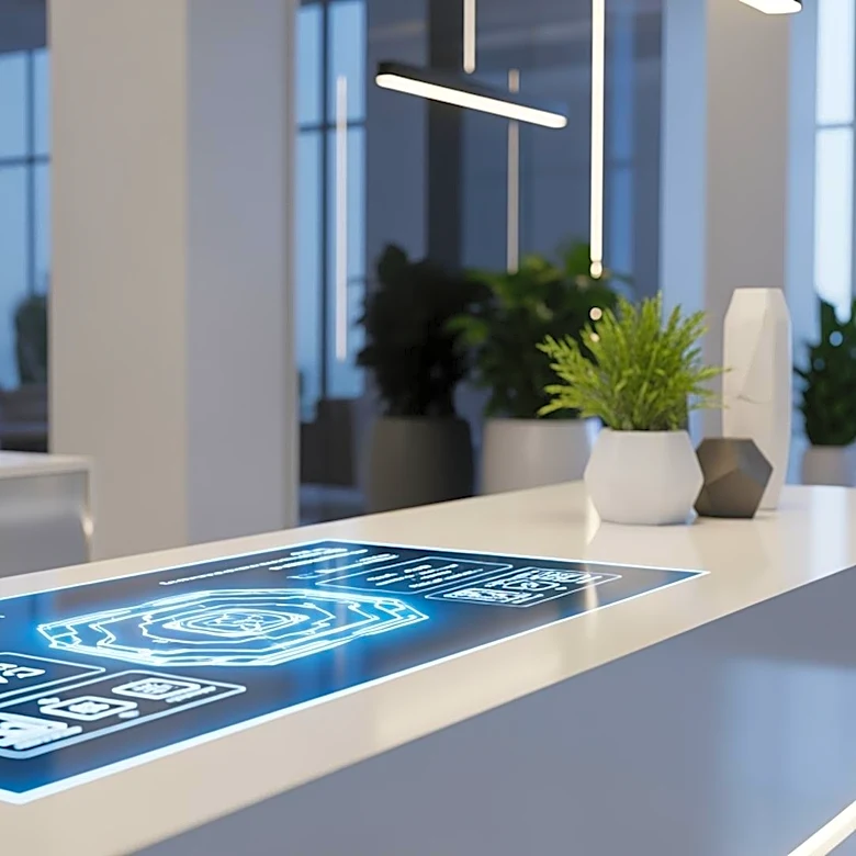 AI Integration in Hotel Operations: Tactical Steps for Enhanced Efficiency