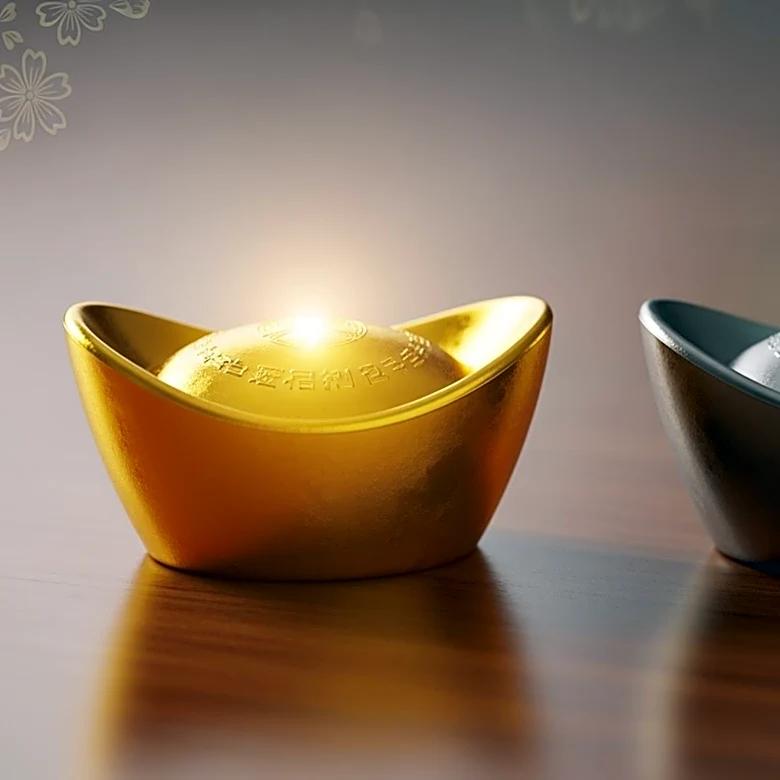 India's Gold Demand Rises Ahead of Festival; China Premiums Decline