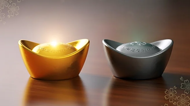 India's Gold Demand Rises Ahead of Festival; China Premiums Decline