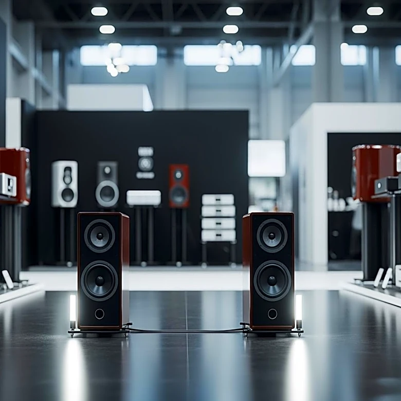 Axpona Audio Expo Showcases Latest Innovations at Schaumberg Convention Center