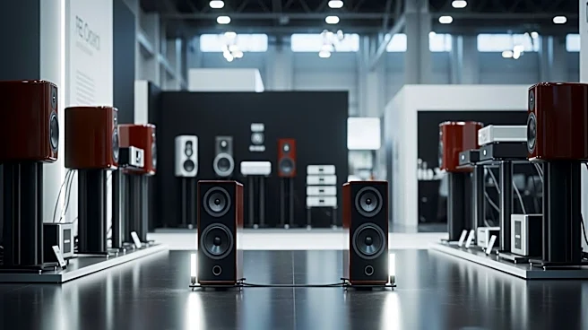 Axpona Audio Expo Showcases Latest Innovations at Schaumberg Convention Center