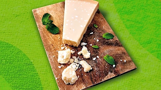 Girl Scout Cookies and Cheese Pairing Explored by Nosh and Curd