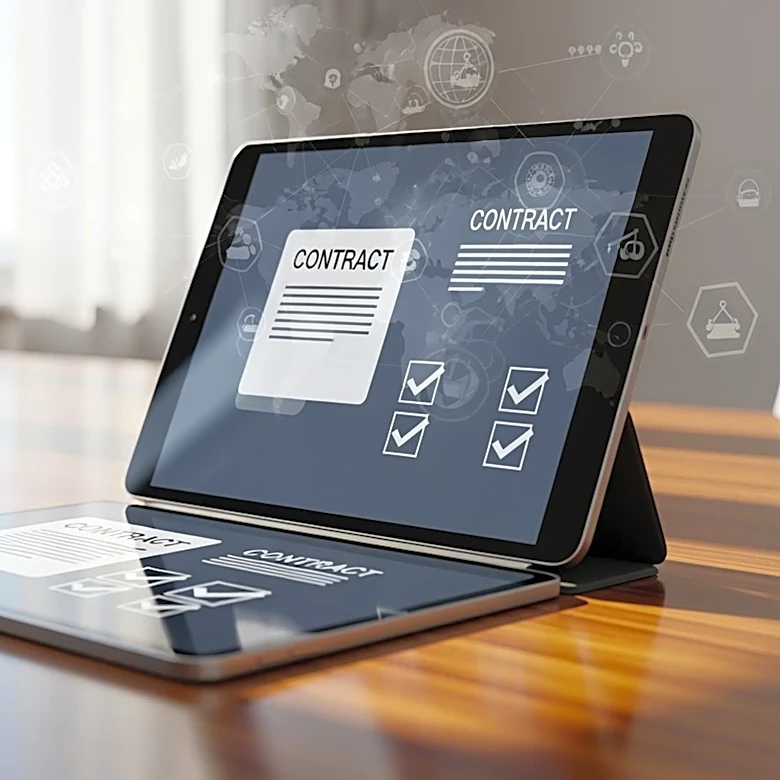 LegalOn Introduces New Contract Review Features for Global Markets