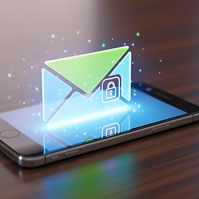 Gmail App Introduces Encrypted Emails for Enterprise Plus Users on Mobile