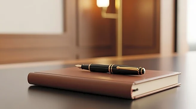 Round Hill Music Appoints Chad Doerge as President to Drive Growth