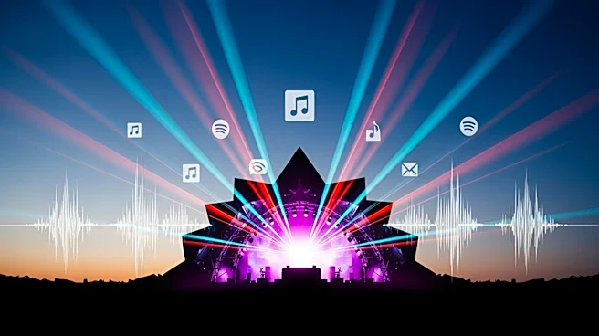 Coachella 2026: Diverse Lineup and Streaming Accessibility Enhance Festival Experience