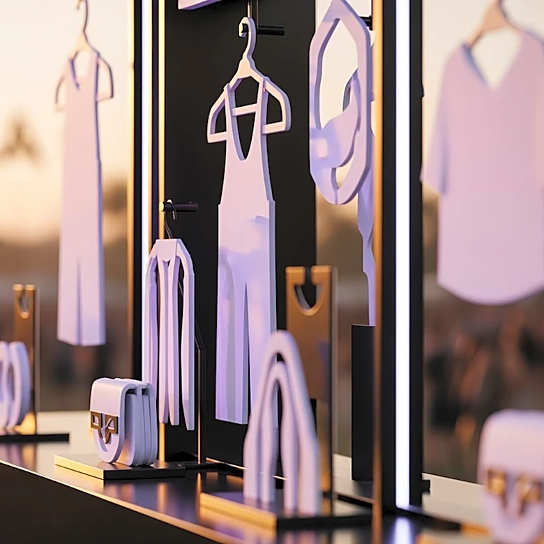 Kylie Jenner Showcases Justin Bieber Merch at Coachella 2026