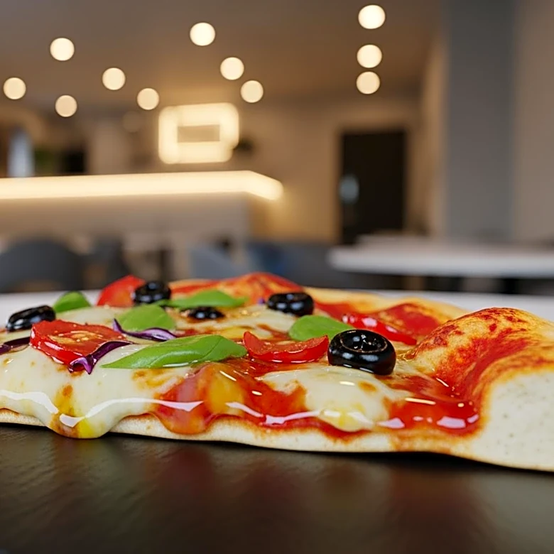 Domino's Pizza China Expands Aggressively in Q1 2026, Boosting Market Presence