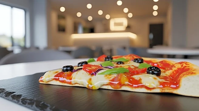 Domino's Pizza China Expands Aggressively in Q1 2026, Boosting Market Presence