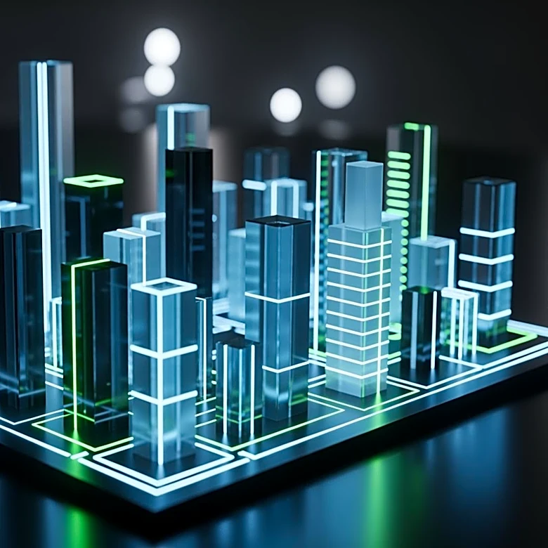 Radiant Sloth Announces 'Shipolis', a New City-Building Game Set for 2027 Release