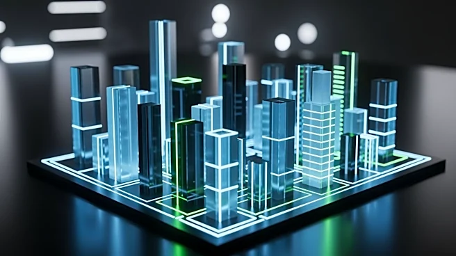 Radiant Sloth Announces 'Shipolis', a New City-Building Game Set for 2027 Release